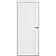 Межкомнатные Двери Lines F7 "Omega" Краска-3-thumb