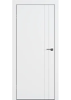 Двери Lines F10 "Omega"