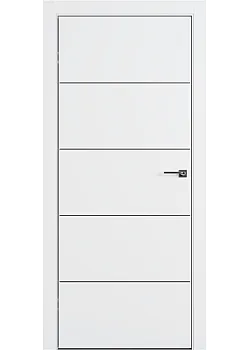 Двери Lines L5 "Omega"