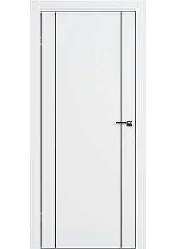 Двери Lines L8 "Omega"