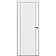 Межкомнатные Двери Lines L8 "Omega" Краска-3-thumb
