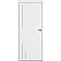 Межкомнатные Двери Lines L11 "Omega" Краска-3-thumb