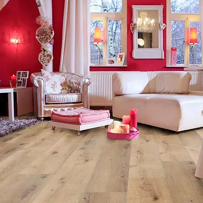 Виниловый пол Wineo 800 DB Wood XL Corn Rustic Oak (DB00064)-1