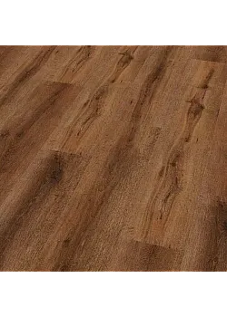 Виниловый пол Wineo 800 DB Wood XL Santorini Deep Oak (DB00061)