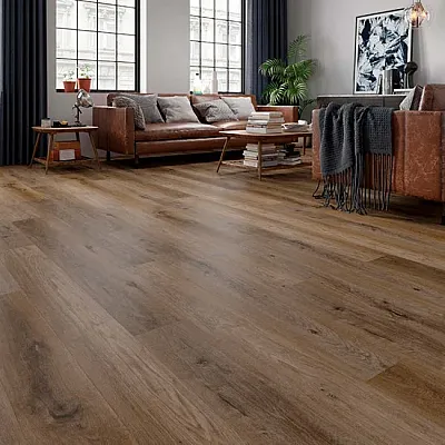 Вінілова підлога SPC BlissGround Nature Classic-2