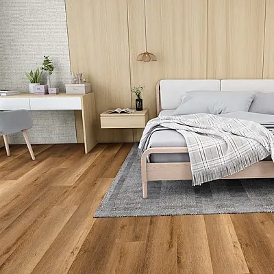 Вінілова підлога SPC BlissGround Nature Dream-1