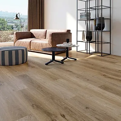 Вінілова підлога SPC BlissGround Nature Glow-1