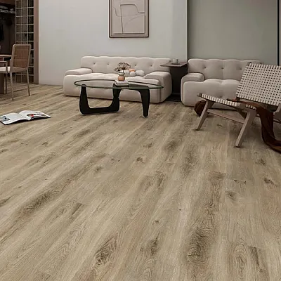 Вінілова підлога SPC BlissGround Nature Harmony-1