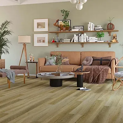 Вінілова підлога SPC BlissGround Nature Oasis-1