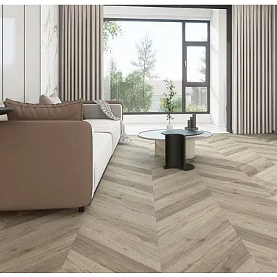 Вінілова підлога SPC BlissGround Chevron Line Acapulco-1