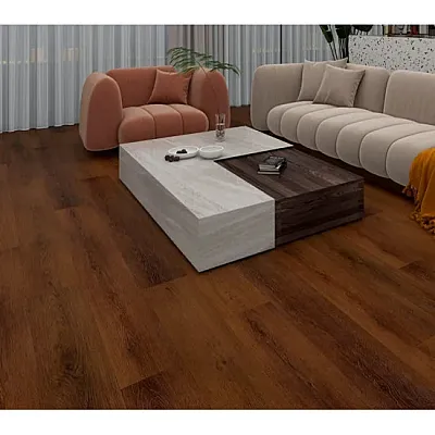 Вінілова підлога SPC BlissGround Grove ARBOR-1