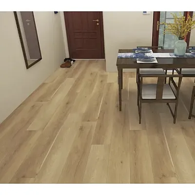 Вінілова підлога SPC BlissGround Grove GLEN-1