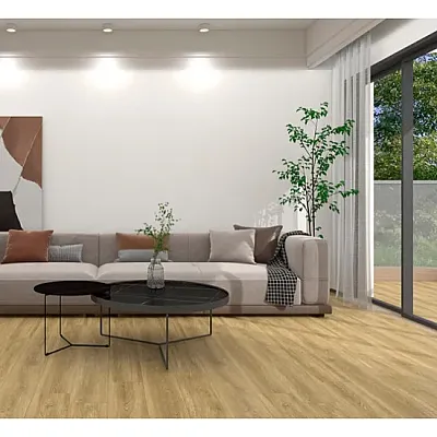 Вінілова підлога SPC BlissGround Grove MEADOW-1