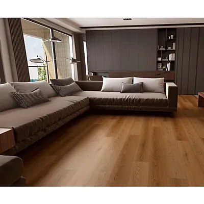 Вінілова підлога SPC BlissGround Grove TANGLE-1