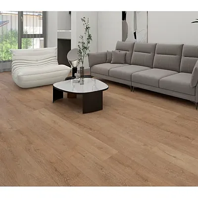 Вінілова підлога SPC BlissGround Grove WOODSTOCK-1