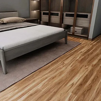 Виниловый пол SPC BlissGround Nature Evo Advance-2