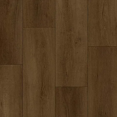 Виниловый пол SPC BlissGround Nature Evo Brown-0