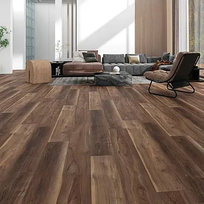 Виниловый пол SPC BlissGround Nature Evo Prestige-2