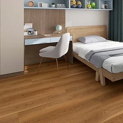 Виниловый пол SPC BlissGround Nature Evo Pure-2