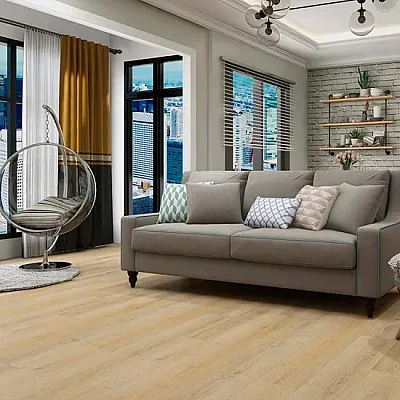 Виниловый пол SPC BlissGround Nature Evo Viva-2