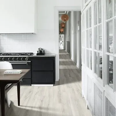 Виниловый пол LVT IVCgroup DIVINO Drayback Kentucky Oak 83113-1