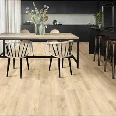 Виниловый пол LVT IVCgroup DIVINO Drayback Kentucky Oak 83273-1