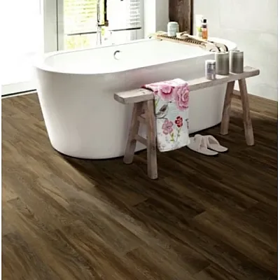 Виниловый пол LVT IVCgroup DIVINO Drayback Texas Oak 82871-1