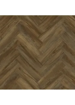 Виниловый пол LVT IVCgroup Herringbone DIVINO Drayback Texas Oak 82871