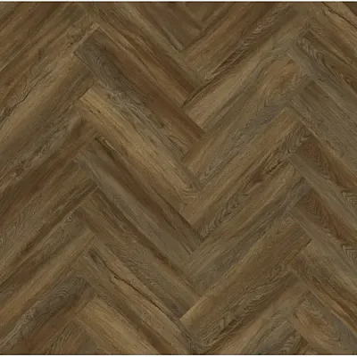 Виниловый пол LVT IVCgroup Herringbone DIVINO Drayback Texas Oak 82871-0