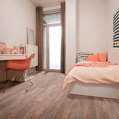 Виниловый пол LVT IVCgroup Origin 230 Dryback Limber Oak 24279-1