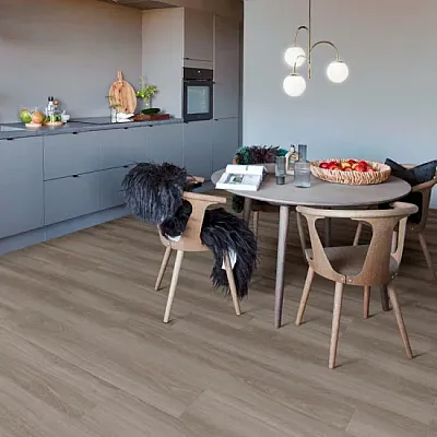 Виниловый пол LVT IVCgroup Origin 230 Dryback Palmer Oak 22949-1