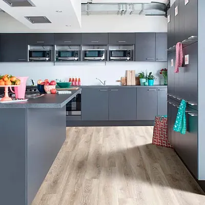 Виниловый пол LVT IVCgroup Origin 530 Dryback Emory Oak 22147-1