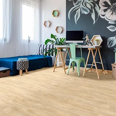 Виниловый пол LVT IVCgroup Origin 530 Dryback Palmer Oak 22230-1