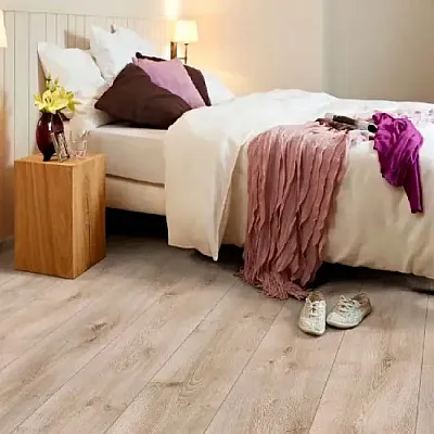 Ламинат Balterio Excellent 33 00536 Дуб Платина Блонд-1