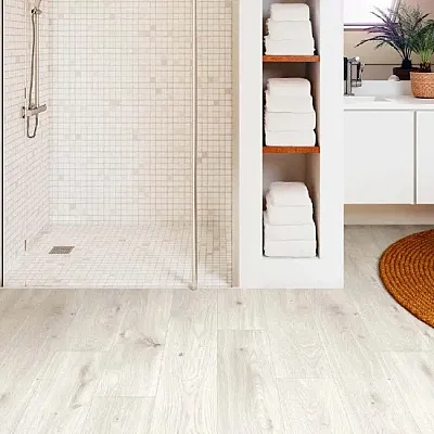 Ламинат Balterio Excellent 33 00612 Дуб Белый-1