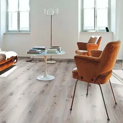 Ламінат Balterio Excellent 4V 00356 Дуб Туманний-1