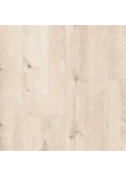Ламінат Balterio Excellent Wide Hydro 00690 Дуб Білий Теплий
