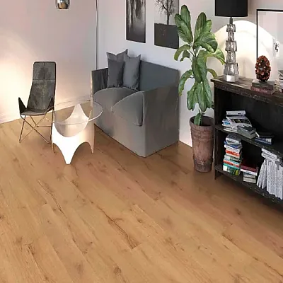 Ламинат Haro Tritty 100 Oak Alpine Nature-1