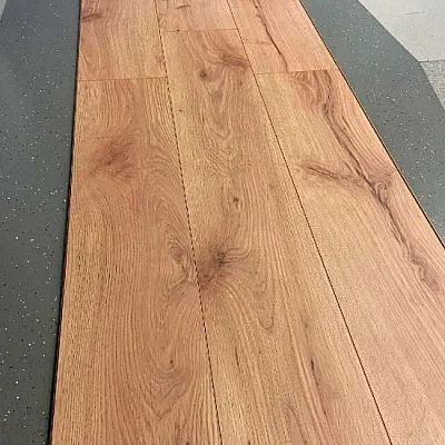 Ламинат Haro Tritty 100 Oak Alpine Nature-2