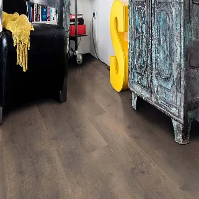 Ламинат Haro Tritty 100 Oak Bergamo Carbon-2