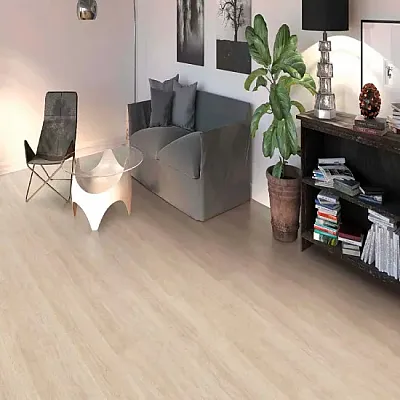 Ламинат Haro Tritty 100 Oak Eleganza Creme White-1