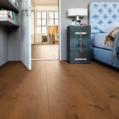 Ламинат Haro Tritty 100 Oak Emilia Amber-1