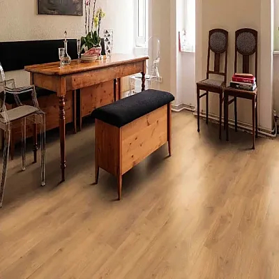 Ламинат Haro Tritty 100 Oak Emilia Honey-2