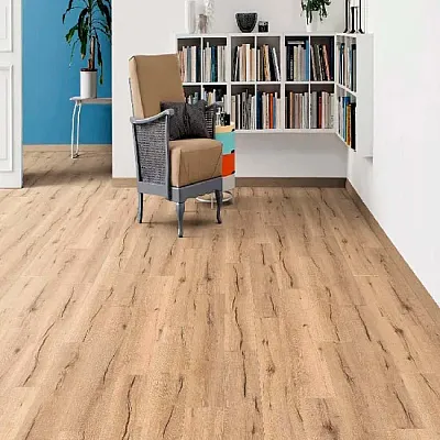 Ламинат Haro Tritty 100 Oak Italica Creme-2