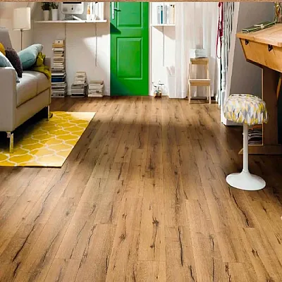 Ламинат Haro Tritty 100 Oak Italica Nature-2