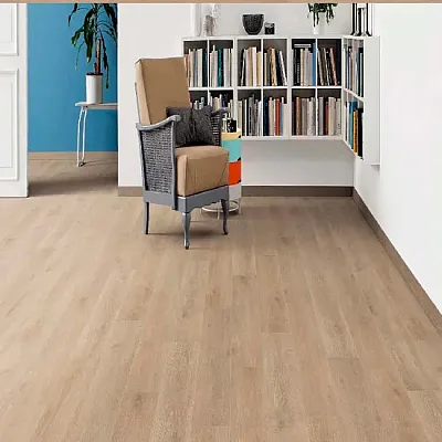Ламинат Haro Tritty 100 Oak Veneto Crema-1