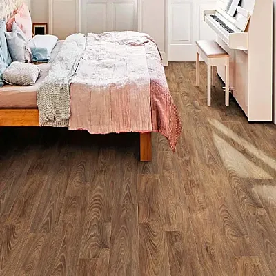 Ламінат Haro Tritty 100 Walnut Vario-1