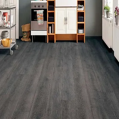 Ламинат Haro Tritty 100 Gran Via Oak Contura Black-1