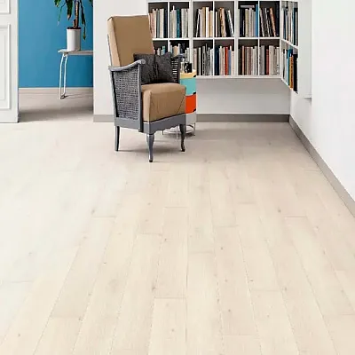 Ламинат Haro Tritty 100 Gran Via Oak Emilia White-1
