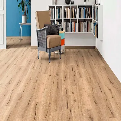 Ламінат Haro Tritty 100 Gran Via Oak Italica Creme-2